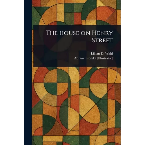 The House on Henry Street - Paperback