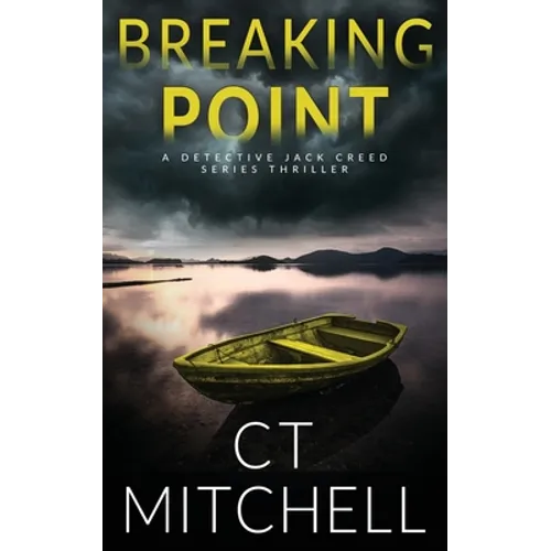 Breaking Point - Paperback