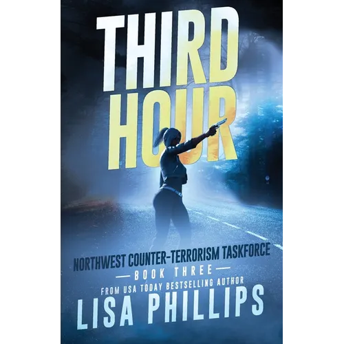 Third Hour - Paperback