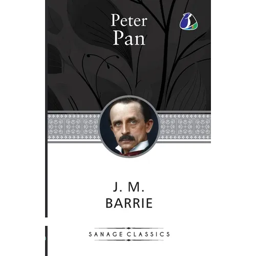 Peter Pan - Paperback