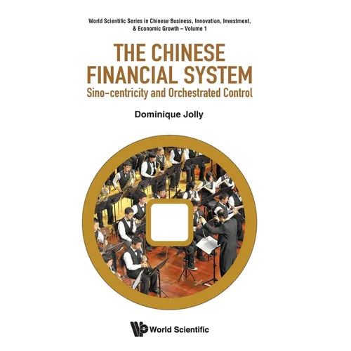 The Chinese Financial System - Hardcover
