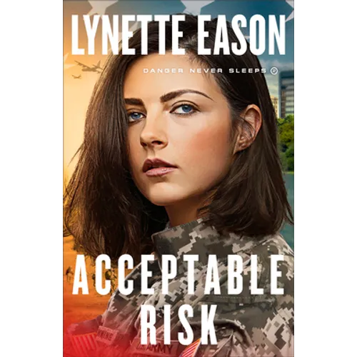 Acceptable Risk - Hardcover