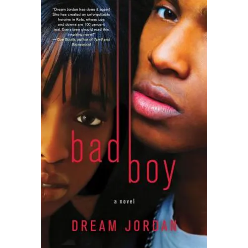 Bad Boy - Paperback