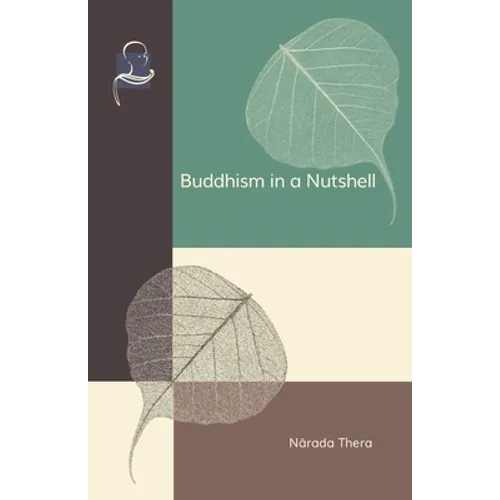 Buddhism in a Nutshell - Paperback
