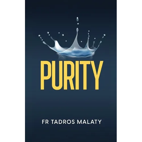 Purity - Paperback