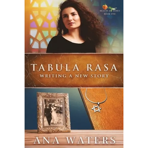 Tabula Rasa: Writing A New Story (grumpy sunshine, closed door romance) - Paperback