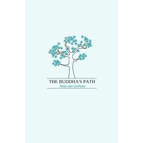 The Buddha's Path - Paperback