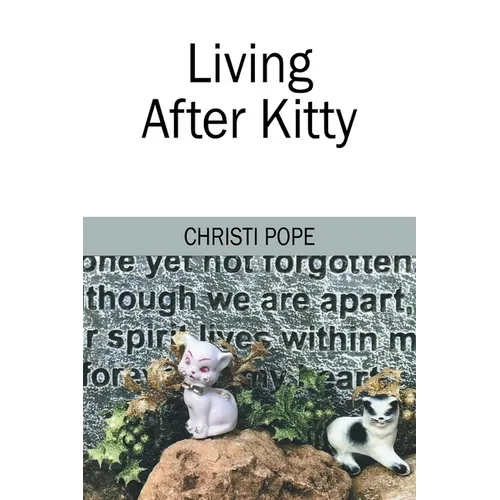 Living After Kitty - Paperback