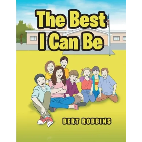 The Best I Can Be - Paperback