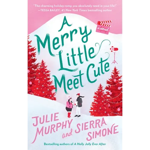 A Merry Little Meet Cute - Mass Market Paperbound