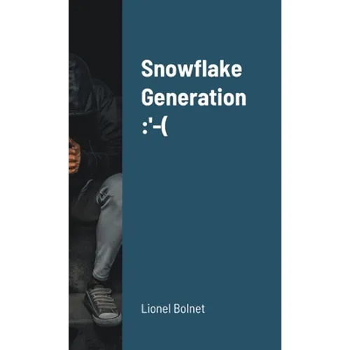 Snowflake Generation - Paperback
