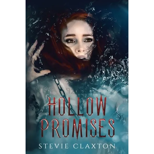 Hollow Promises - Paperback
