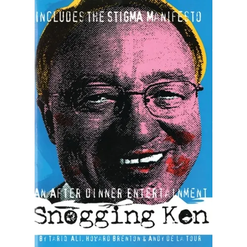 Snogging Ken - Paperback