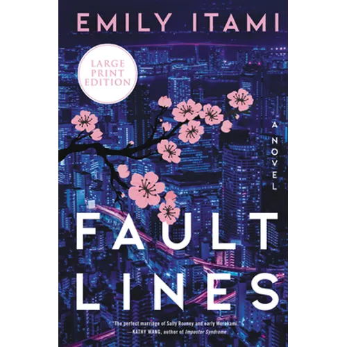 Fault Lines - Paperback