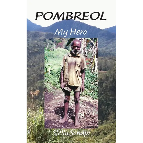 Pombreol: My Hero - Paperback