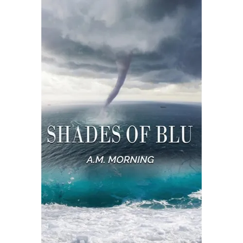 Shades of Blu - Hardcover