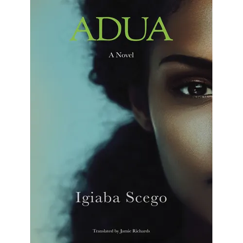 Adua - Paperback