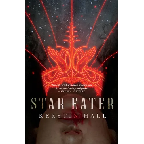 Star Eater - Paperback