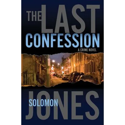 The Last Confession - Paperback