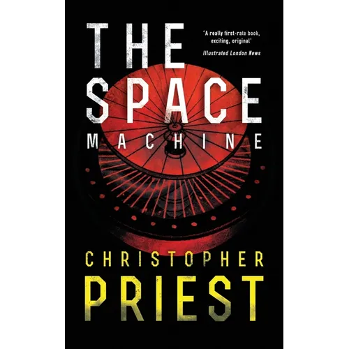 The Space Machine (Valancourt 20th Century Classics) - Paperback
