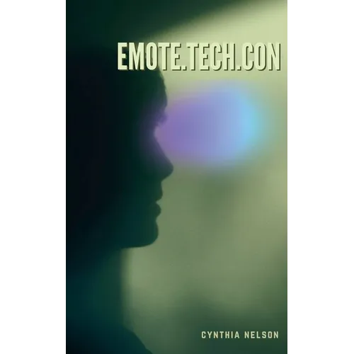Emote.Tech.Con - Paperback