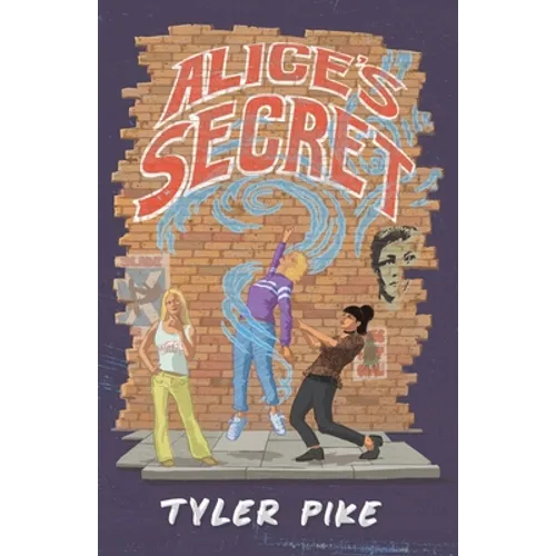 Alice's Secret - Paperback