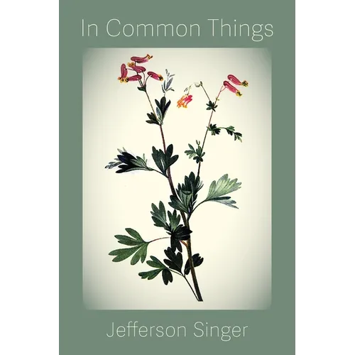 In Common Things - Paperback