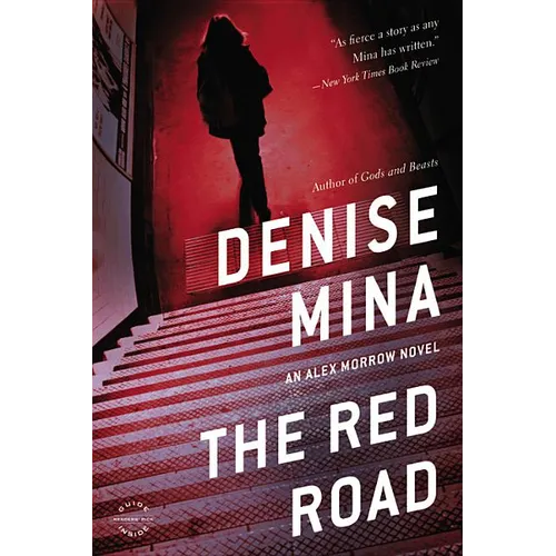 The Red Road - Hardcover