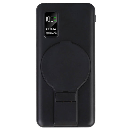 1000 mAh Wireless Foldable Power Bank