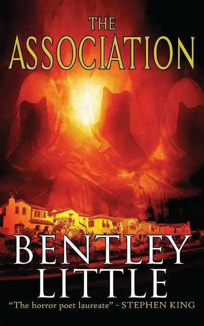 The Association - Paperback