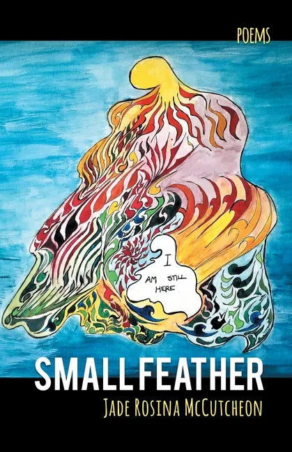 Small Feather - Paperback
