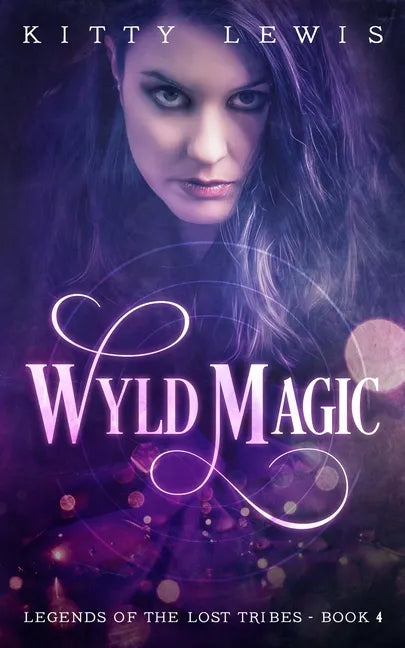 Wyld Magic - Paperback
