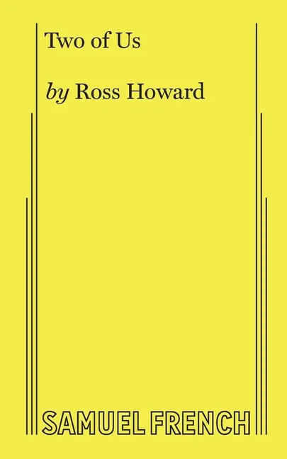 Two of Us - Paperback