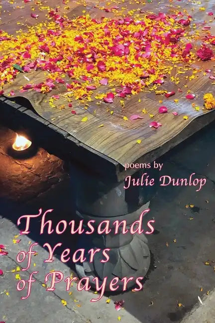 Thousands of Years of Prayers - Paperback