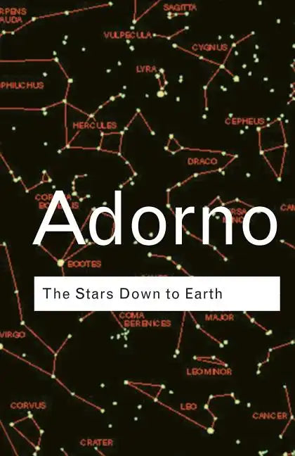 The Stars Down to Earth - Paperback