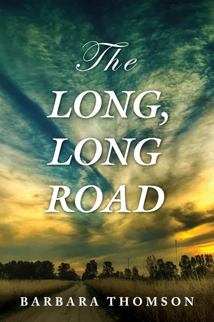 The Long, Long Road - Paperback