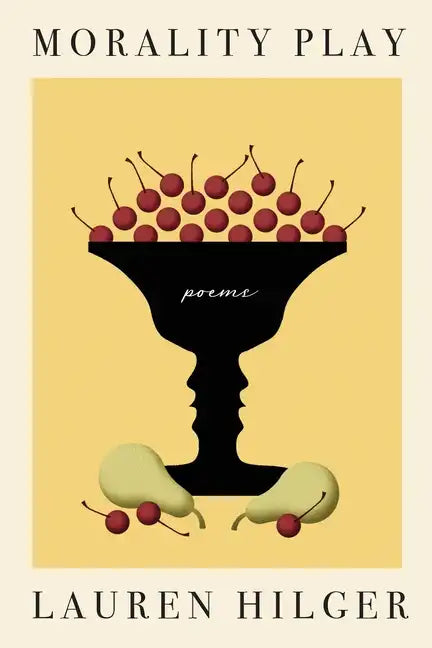 Morality Play - Paperback