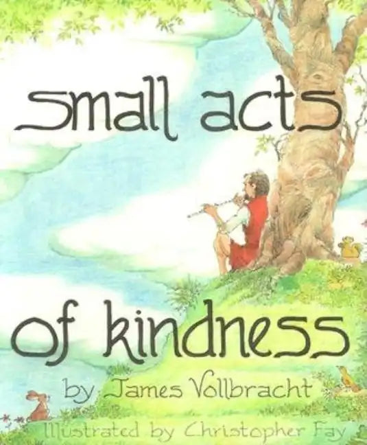 Small Acts of Kindness - Paperback
