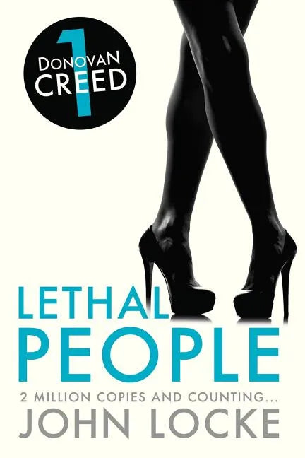 Lethal People - Paperback