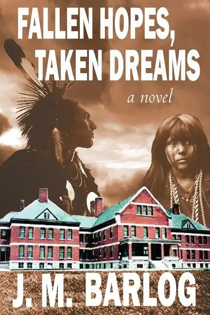 Fallen Hopes, Taken Dreams - Paperback