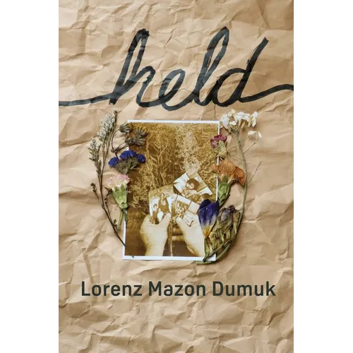 Held - Paperback