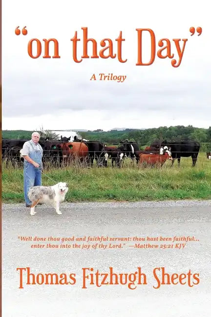 on that Day - Paperback