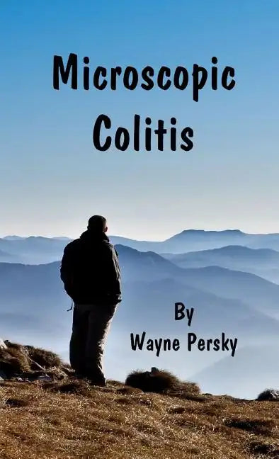 Microscopic Colitis: Revised Edition - Hardcover