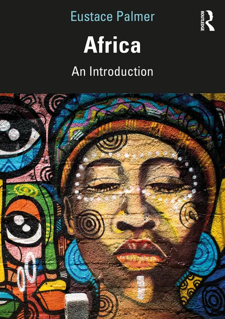 Africa: An Introduction - Paperback