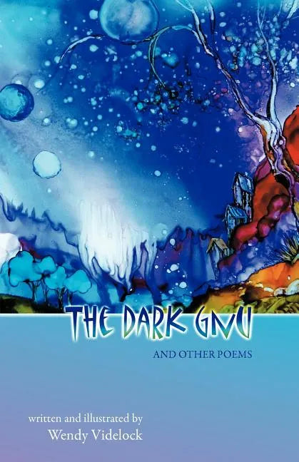 The Dark Gnu and Other Poems - Paperback