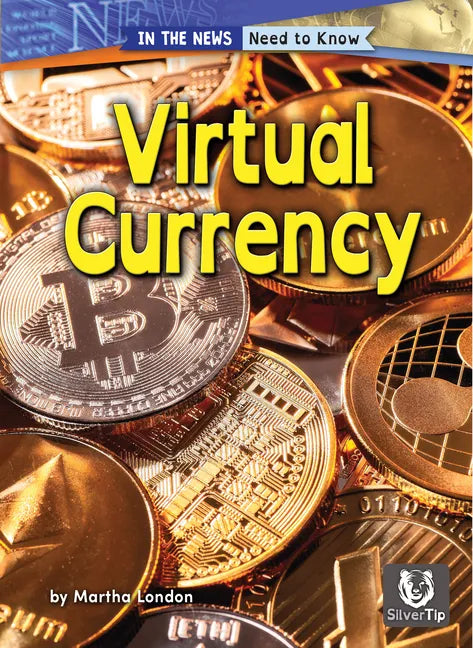 Virtual Currency - Library Binding