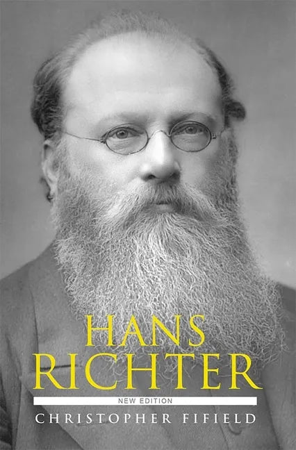 Hans Richter - Hardcover