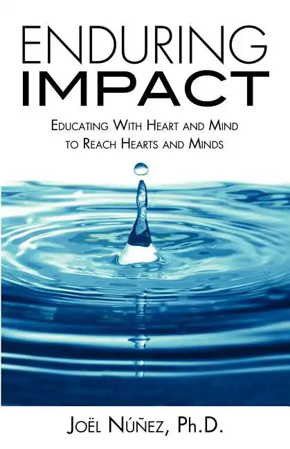 Enduring Impact - Paperback
