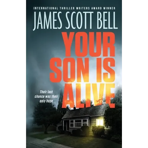 Your Son Is Alive - Paperback