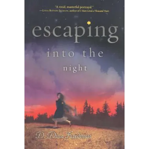 Escaping Into the Night - Paperback